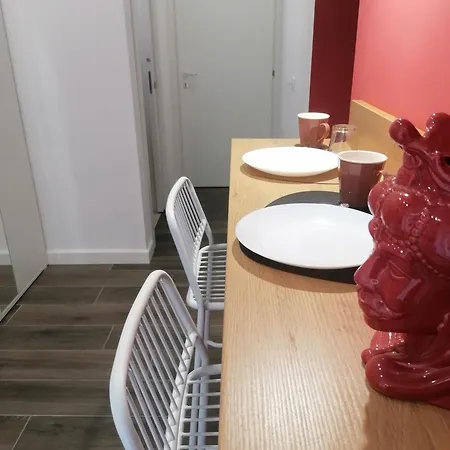 Donna Oliva 4* Palermo