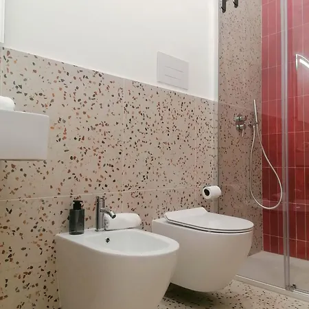 Donna Oliva Pensionat Palermo