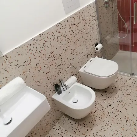 Pensionat Donna Oliva Palermo