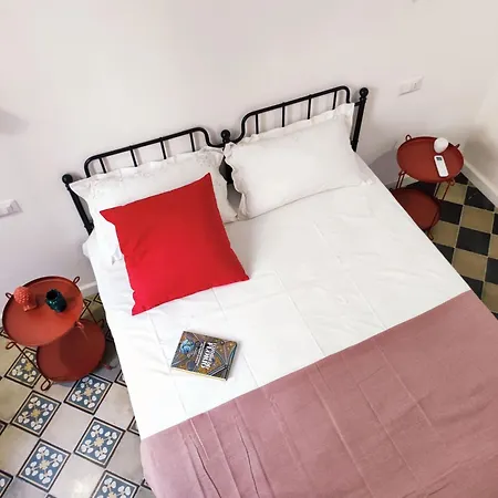 Donna Oliva Pensionat 4*