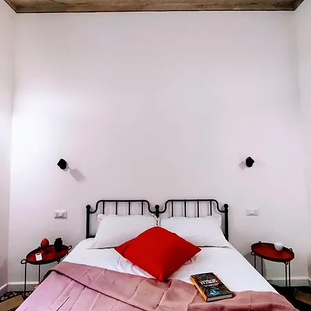 Pensionat Donna Oliva 4*