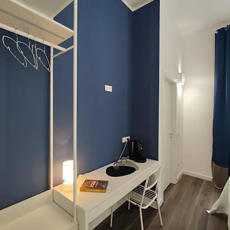 Donna Oliva Pensionat