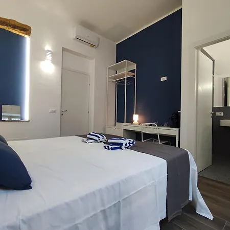 Pensionat Donna Oliva 4*