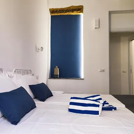 Donna Oliva 4* Palermo