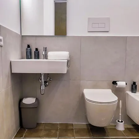 Donna Oliva 4* Palermo