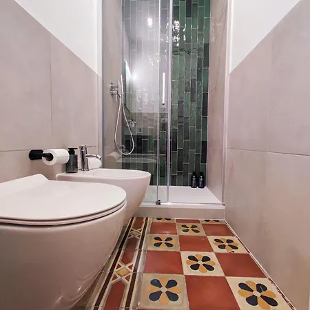 Donna Oliva Pensionat 4*