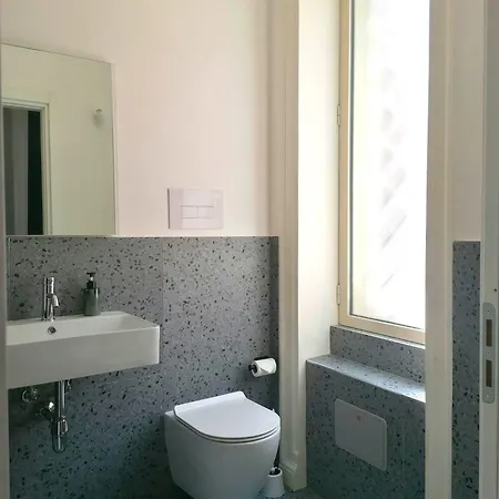 Donna Oliva 4* Palermo