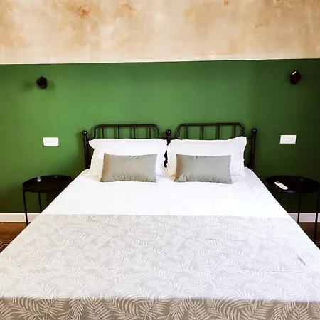 Pensionat Donna Oliva 4*