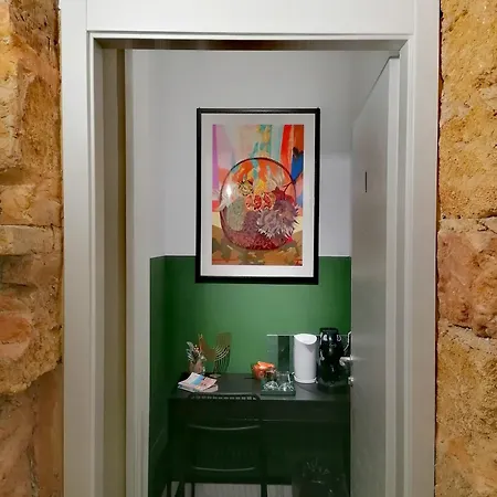 Donna Oliva Pensionat 4*