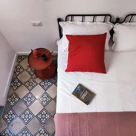 Donna Oliva 4* Palermo