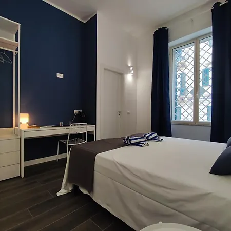 Donna Oliva Pensionat 4*