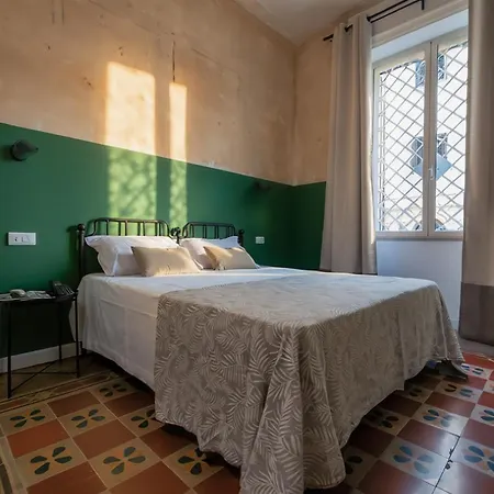 Pensionat Donna Oliva