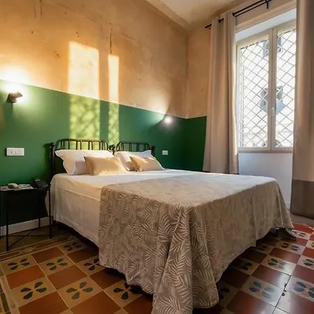 Donna Oliva Pensionat Palermo